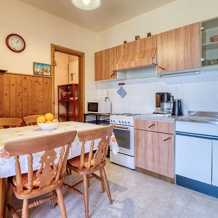 Apartment Marija-2 By Interhome لوفغان المظهر الخارجي الصورة