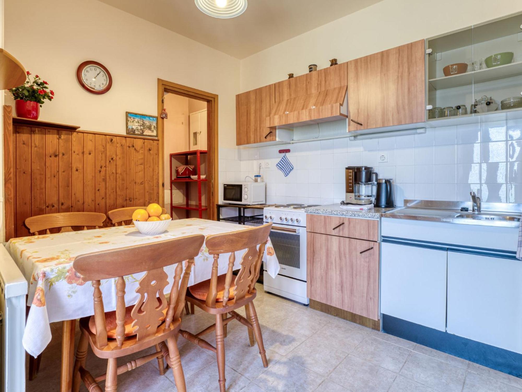 Apartment Marija-2 By Interhome لوفغان المظهر الخارجي الصورة