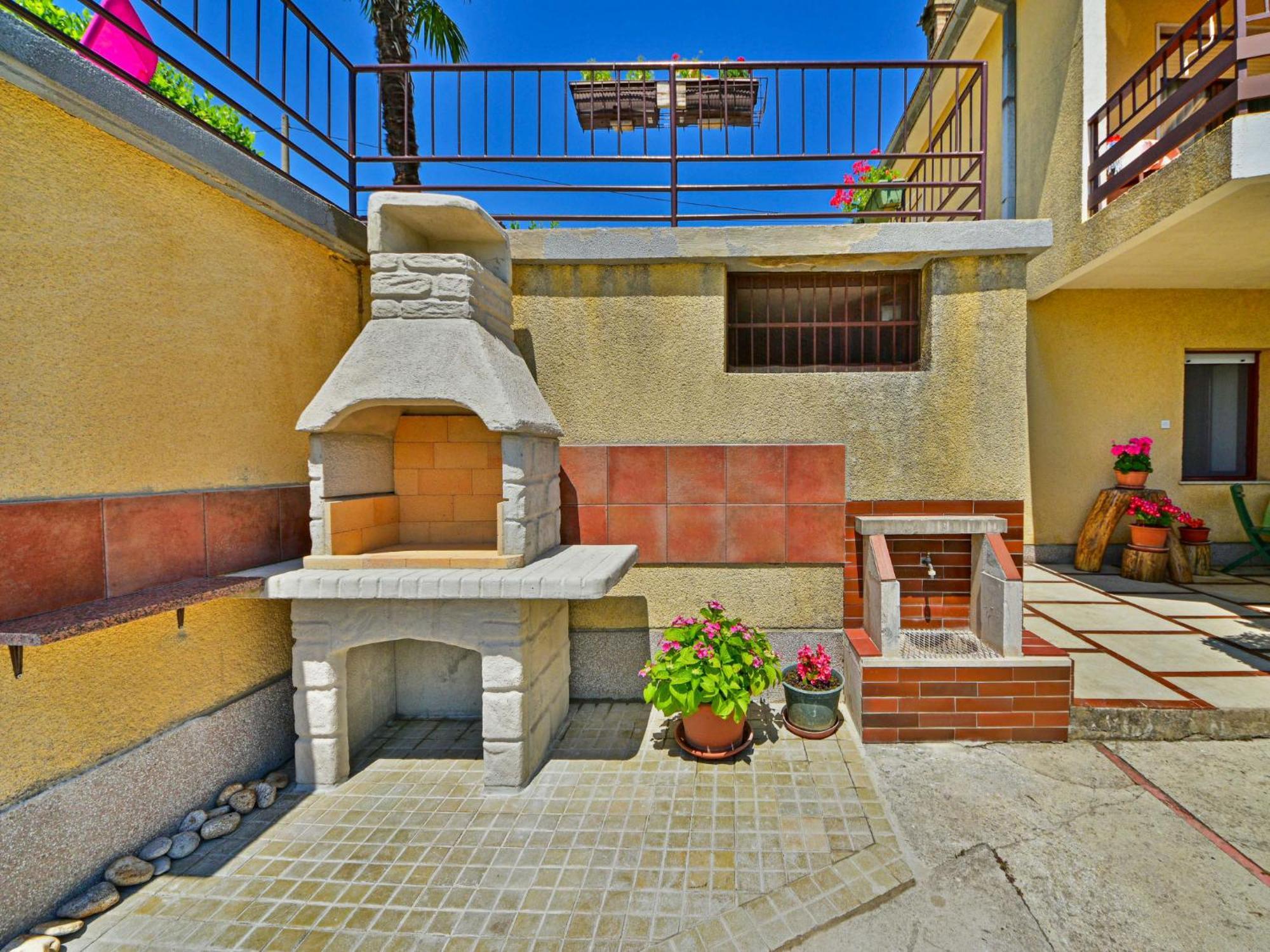 Apartment Marija-2 By Interhome لوفغان المظهر الخارجي الصورة