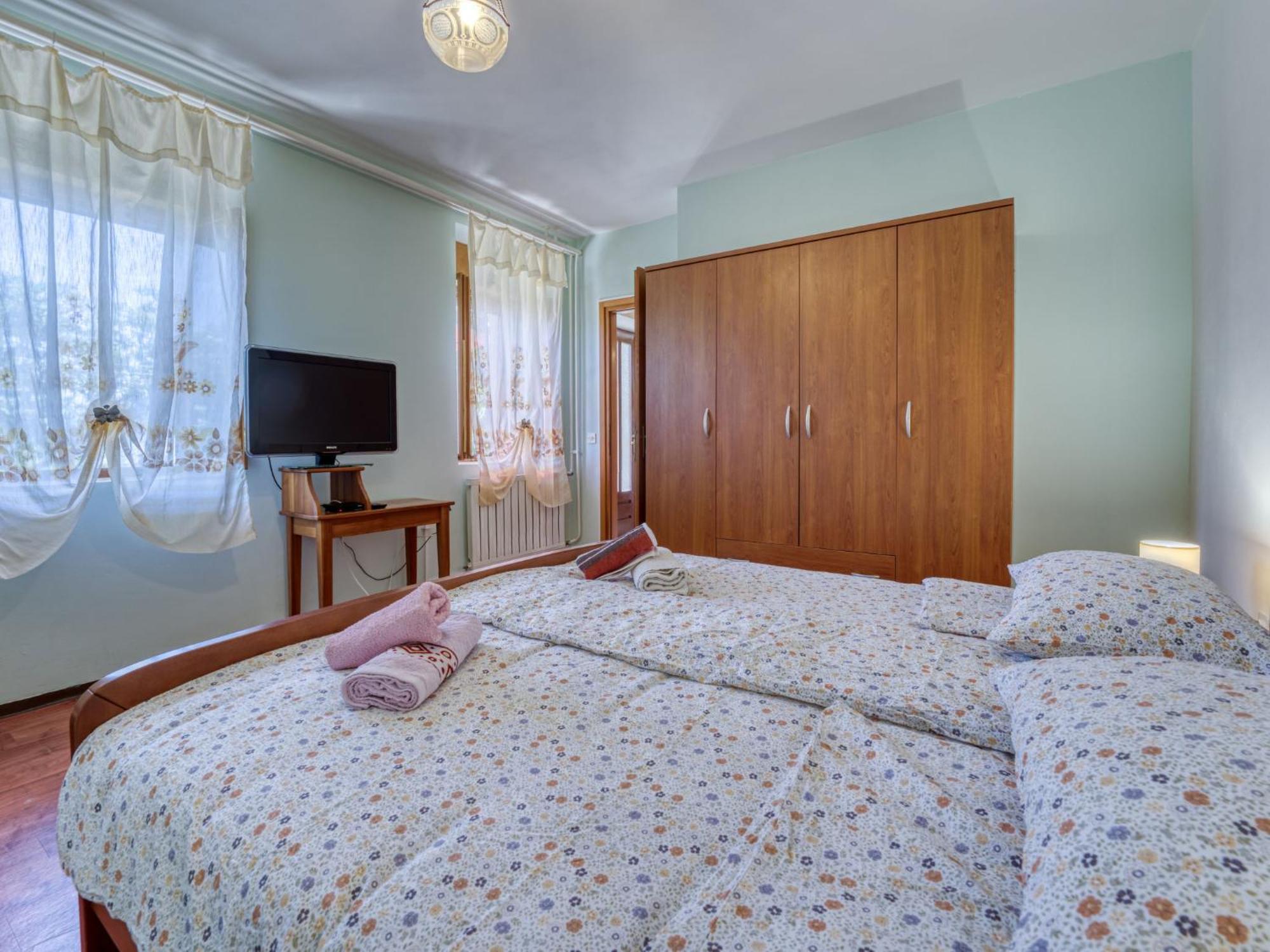 Apartment Marija-2 By Interhome لوفغان المظهر الخارجي الصورة