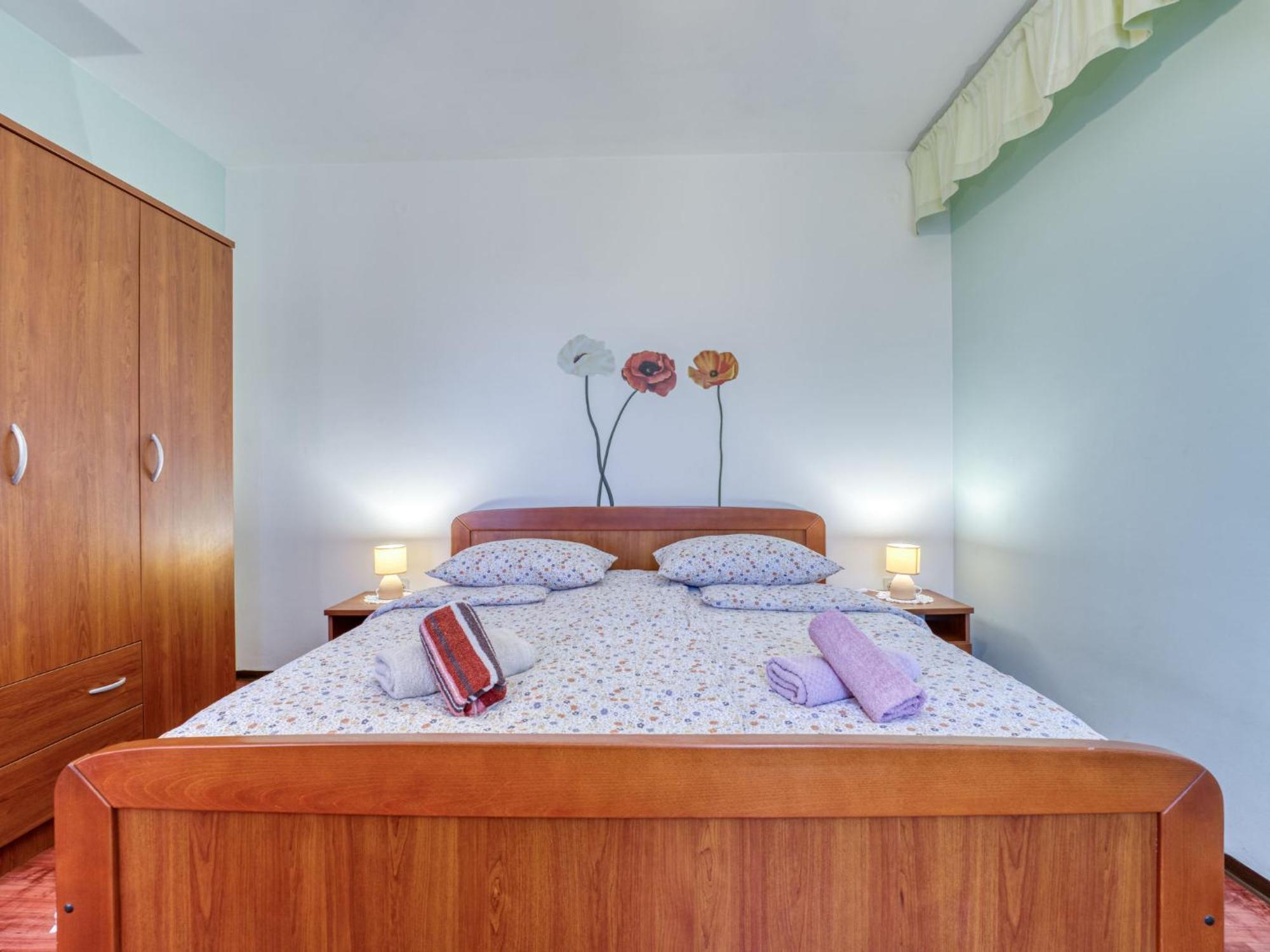 Apartment Marija-2 By Interhome لوفغان المظهر الخارجي الصورة