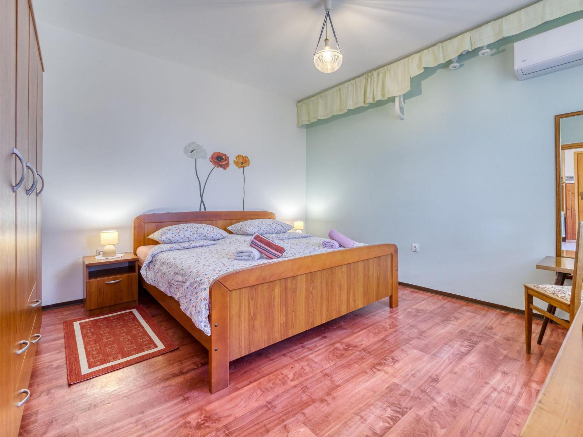 Apartment Marija-2 By Interhome لوفغان المظهر الخارجي الصورة