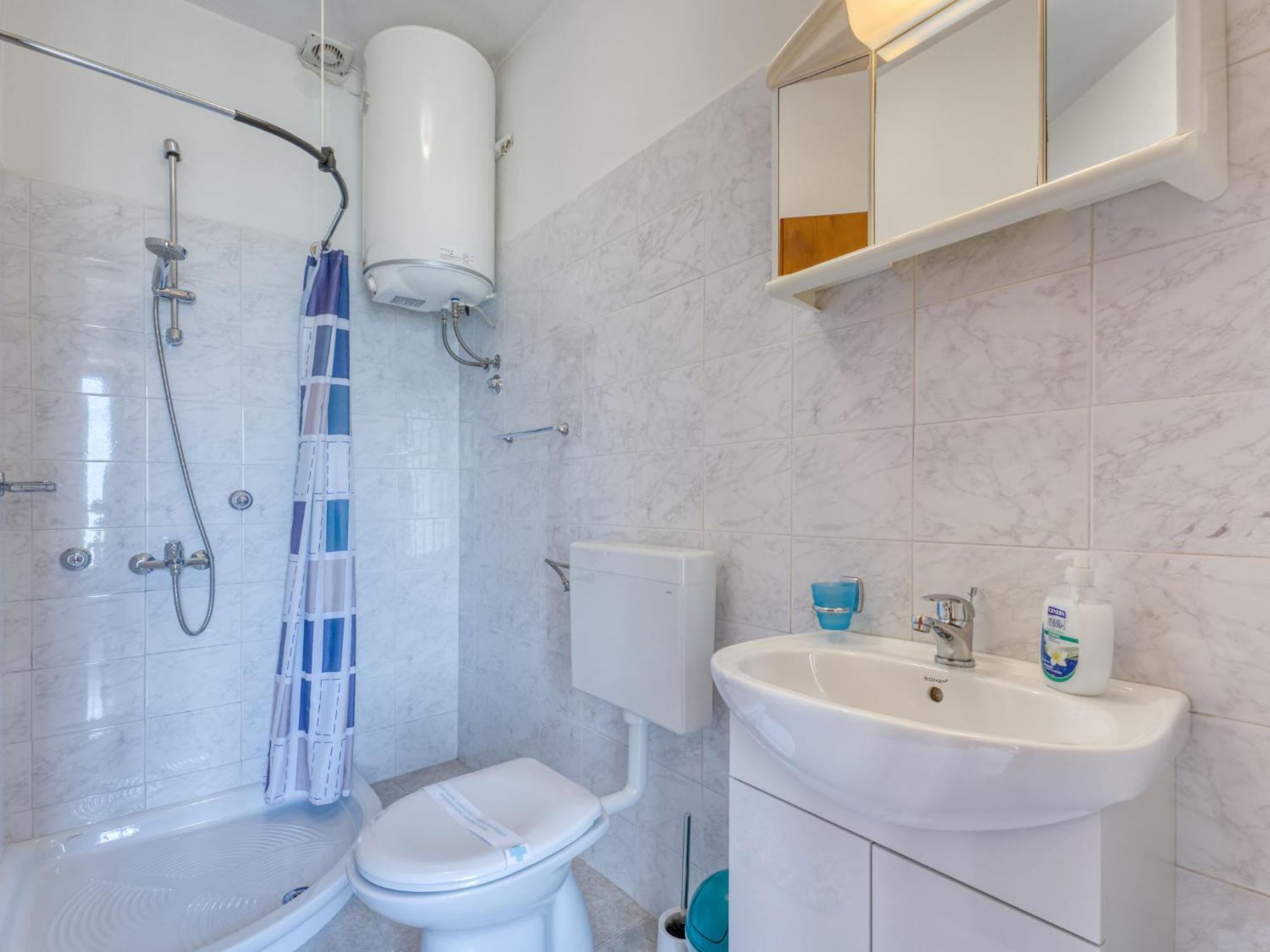 Apartment Marija-2 By Interhome لوفغان المظهر الخارجي الصورة