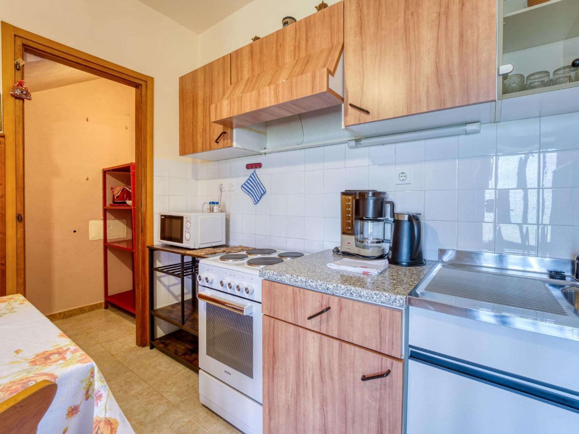 Apartment Marija-2 By Interhome لوفغان المظهر الخارجي الصورة