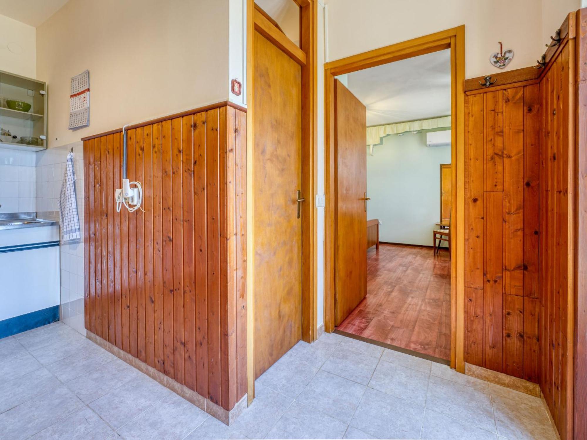 Apartment Marija-2 By Interhome لوفغان المظهر الخارجي الصورة