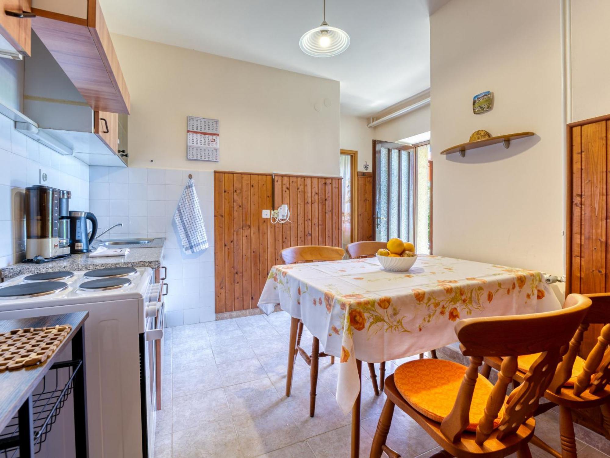 Apartment Marija-2 By Interhome لوفغان المظهر الخارجي الصورة