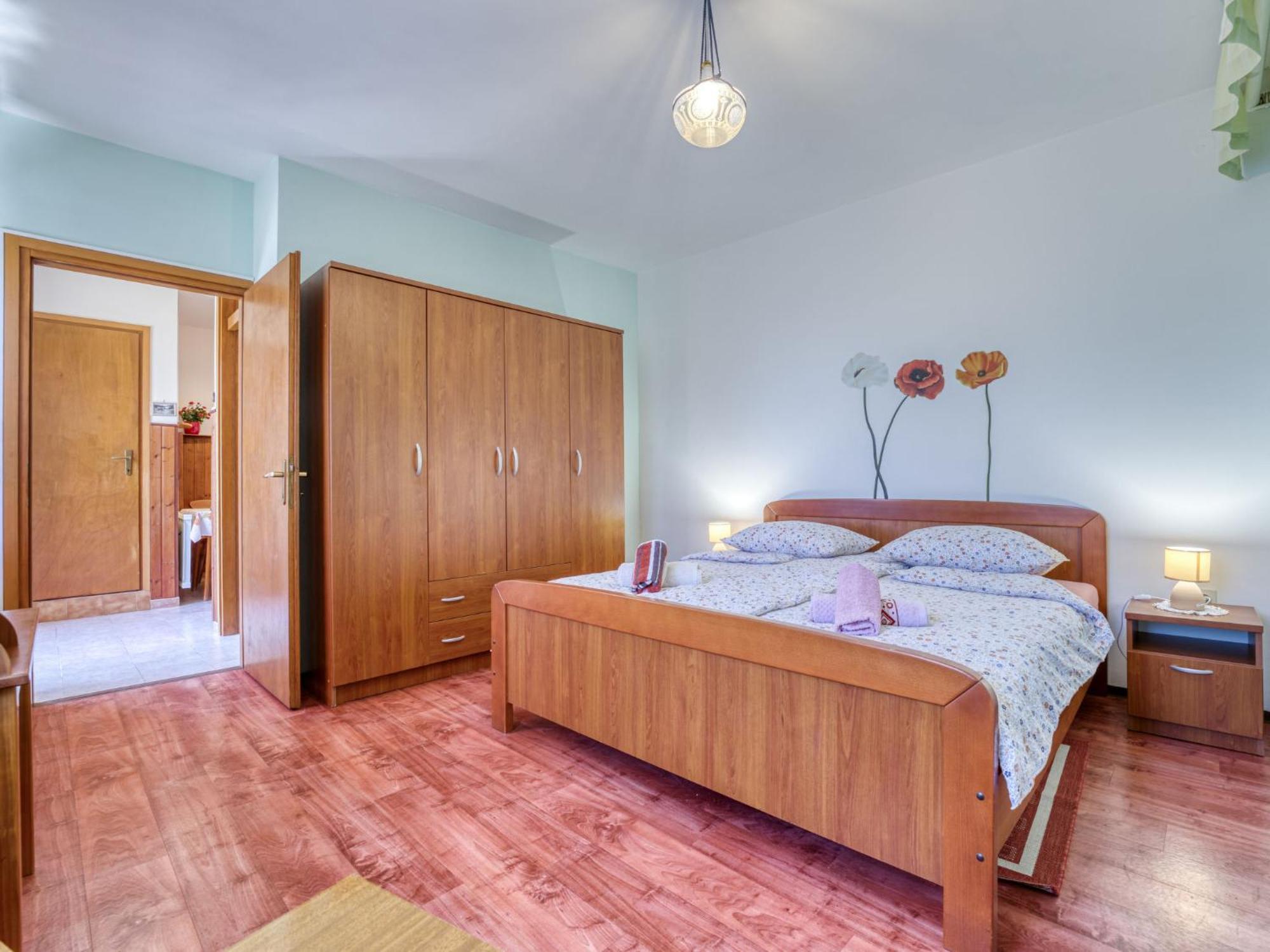 Apartment Marija-2 By Interhome لوفغان المظهر الخارجي الصورة